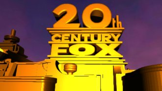 20th Century Fox Logo Remake 1935-1968 W.I.P #5 - Panzoid