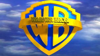 My Custom Warner Bros. Animation Logo - Panzoid
