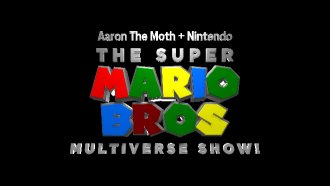 All Alphabet Lore Lowercase but in Super Mario Bros World (a to z) 