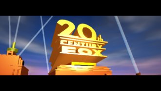 20th Century Fox free Texture