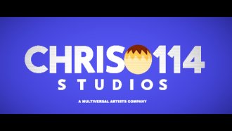 Chris0114 Studios (2023) Refirbished Logo - Panzoid