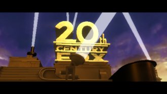 20th Century Fox Logo 2010 Real Version - Panzoid