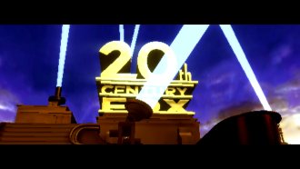 20th Century Fox (1994-2010, 2013) Remake V2 - Panzoid