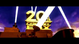 20th Century Fox Logo 1994 Remake - Panzoid