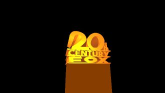 20th Century Fox 1981 Logo Remake V2 - Panzoid