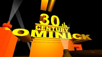 ぴょんぴょんページ 94th Century Fox In 4G Style - Panzoid