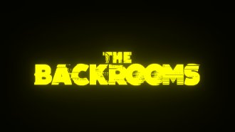 The Backrooms Roleplay (K. Pixels) [REVAMP] - Roblox