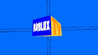 Bom dia Roblox Logo 2006 - Panzoid