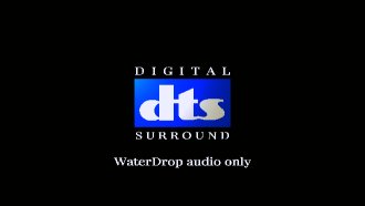 logo audio digitale dts