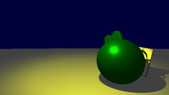 Panzoid