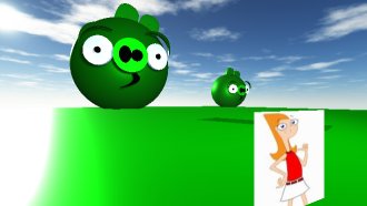 Panzoid