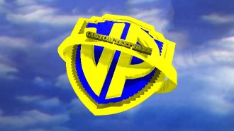 Warner Bros Pictures logo - Panzoid