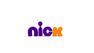 Nick logo bloopers take 2: tvokids colors - Panzoid