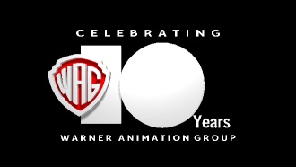 WBD - Logo Animation —