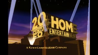 20th Century Fox Home Entertainment Logo History 
