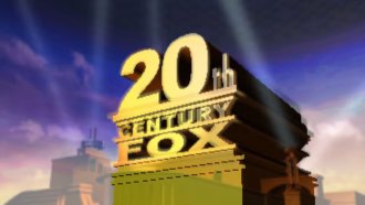 20th Century Fox logo Remake (1994,Text Only) - Panzoid