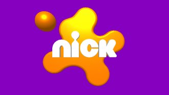 new nickelodeon logo