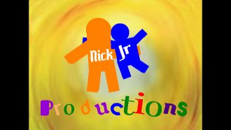 nick jr productions