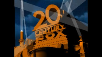 20th Century Fox (1935) Logo Remake (December Updated) - Panzoid