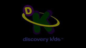 Logo de Discovery kids (2009) 