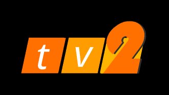 Tv2 Logo (Malaysia) - Panzoid