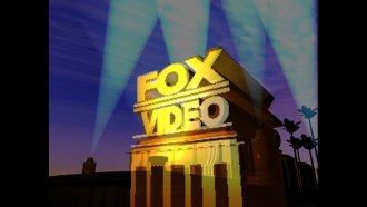 20th Century Fox Logo 2010 Real Version - Panzoid