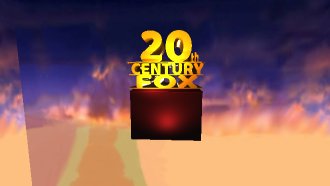 20th Century Fox - Logo (1999) 