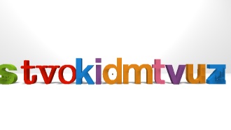 TVOKids Ident - Startup 2.0 (Fan-made, Profile Picture) V2 - Panzoid