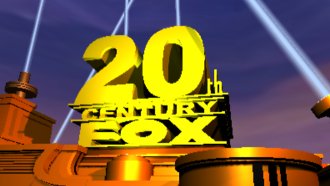 20th Century Fox Logo Customizable Twentieth Century Toy 