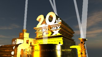 Stream 20th Century Fox logo (1994) Theme remake by