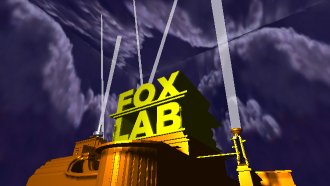 Fox lad on sale