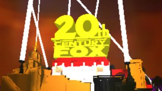 TCF Logo (2009-2013) (FSP Crossover 2011) Remake (FIXED) - Panzoid