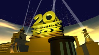 20th Century Fox Logo (1996) 