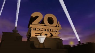 20th Century Fox 1994 Remake. WIP 1 - Panzoid