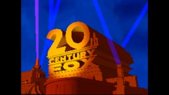 20th Century Fox 1994 Remake. WIP 1 - Panzoid