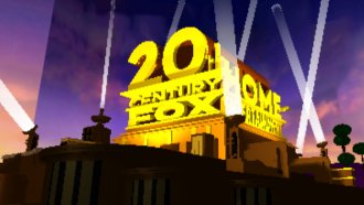 20th Century Fox Home Entertainment logo  20th century fox, Home  entertainment, Entertainment logo
