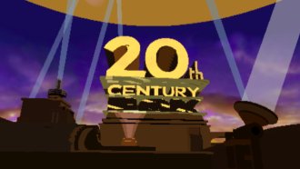 20th Century Fox Logo 1994 Remake - Panzoid