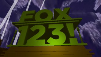 20th Century Fox Logo (1997-2011, LEF Spoof) (FSP Style) - Panzoid