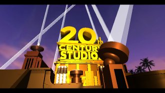 20th Century Fox Logo (1997-2011, LEF Spoof) (FSP Style) - Panzoid