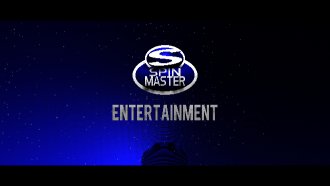 SPIN Master Entertainment 