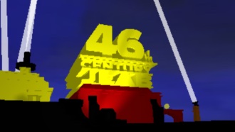 I DESTROY 46th CENTURY JEAB - Panzoid