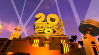 20th Century Fox logo 1994 Remake Modified by ethan1986media on