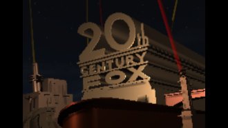 20th Century Fox Technicolor Logo (1935) - Panzoid