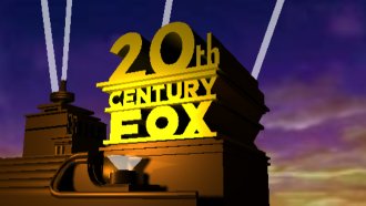 20th Century Fox (1994-2010) Remake (Power-Cut Version) 