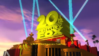 20th Century Fox (2009-2013) 