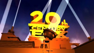 20th Century Fox 1994 Remake. WIP 1 - Panzoid