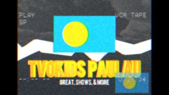 TVOKids Logo Remake - Panzoid