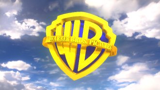 My Custom Warner Bros. Animation Logo - Panzoid