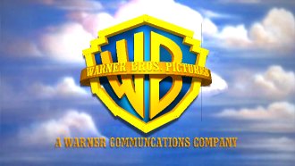 Warner Bros. Pictures new logo 2024 prototype - Panzoid