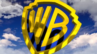 Warner Bros. Pictures new logo 2024 prototype - Panzoid